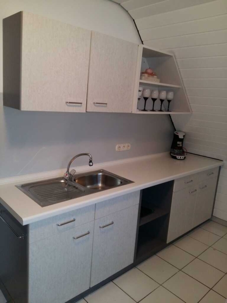 32. Konyhabútor összeszerelő német állás Nürnberg