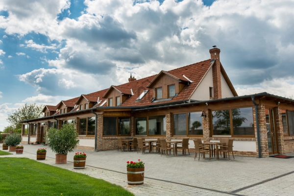 301. Villány közeli birtok 862,8 millió forint