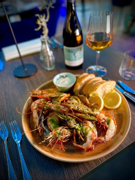 461/2. Chef de Partie – szezonális munka Németországban (Chiemsee)